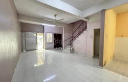 Lorong Kledang, Menglembu, Perak 31450