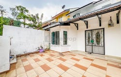 Jalan Bukit Permai, Cheras, Selangor 56100
