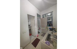 Iskandar, Nusajaya, Gelang Patah, Johor 81550