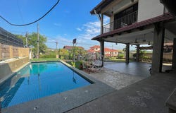 Jalan Bunga Raya, Shah Alam, Selangor 40000