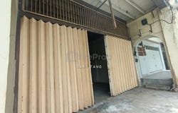 Jalan Eu Kong, Gopeng, Kampar, Perak 31600