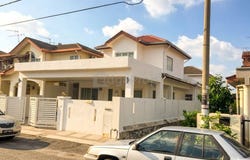 USJ 3, Subang Jaya, Selangor 47600