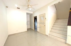 Jalan Indah, Seri Kembangan, Selangor 43300
