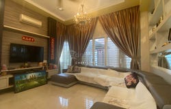 Jalan Ridgeview, Kajang, Selangor 43000
