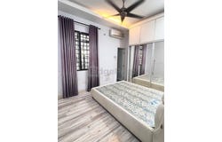 Jalan Sentosa, Bangi, Selangor 43000