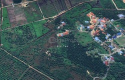 Johor, Kota Tinggi, Johor 81620