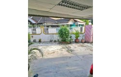 Jalan Thorpe, Greenlane, Penang