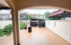 Jalan Perdana, Puchong, Selangor 47100