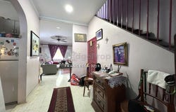 Jalan A, Taman Melawati, Kuala Lumpur 53100