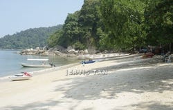 Pangkor, Perak 32300