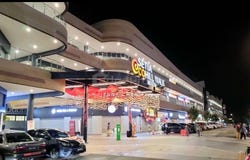 Jalan Eco 1/2, Semenyih, Selangor 43500