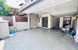 Jalan 15, Bangi, Selangor