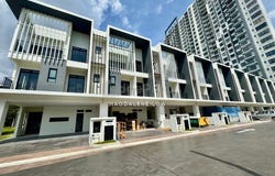 Sungai Buloh, Selangor 40160