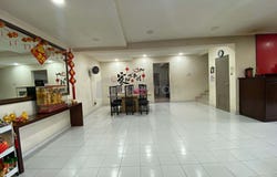 U5, Subang, Selangor 40150