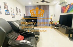 Jalan 1/155B, Bukit OUG, 57000, Kuala Lumpur, Bukit Jalil, Kuala Lumpur 57000
