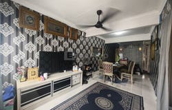 Bangi, Selangor 43000