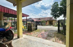 jalan 1c, Serendah, Selangor 48200