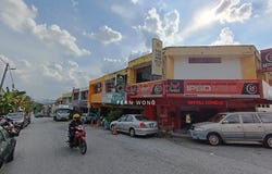 Batu Caves, Selangor 68100