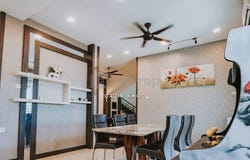JALAN PASIR PUTEH, IPOH, Perak 31650