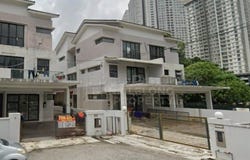 Taman Sri Relau, 11900 Bayan Lepas, Pulau Pinang, Bayan Lepas, Penang 11900