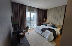 J, KL City, Kuala Lumpur 55100