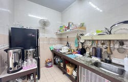 Jalan Damai Perdana, Cheras, Kuala Lumpur 56000