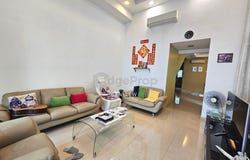 Jalan Mandarina, Cheras, Kuala Lumpur 56000