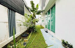 Jalan GR, Cyberjaya, Selangor 62000
