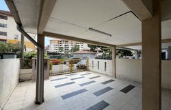 Jalan Batu Unjur, Klang, Selangor 41200