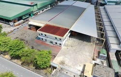 Bukit Minyak, Penang 14100
