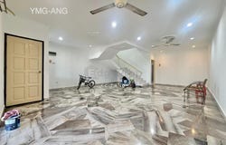 Jalan Bawal, Klang, Selangor 41200