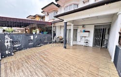Bangi, Selangor 43650