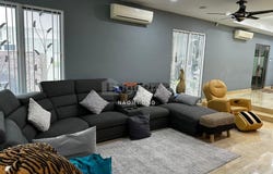 Jalan Perkasa, Cheras, Kuala Lumpur 55100
