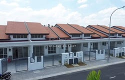 Jalan Sementa Jaya, Klang, Selangor 42000