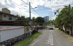 Taman Desa, Kuala Lumpur 58200