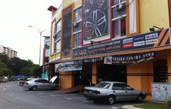 Jalan Ampang, Ampang, Kuala Lumpur 68000