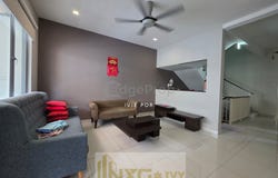 Jalan Ambang Botanic, Bandar Botanic, Bukit Tinggi, Bandar Botanic/Bandar Bukit Tinggi, Selangor 41200