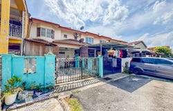 Semenyih, Selangor 43500