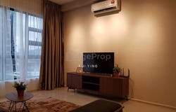 Jalan Cheras, Cheras, Kuala Lumpur 56000