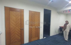 Jalan Stesen Sentral 5, KL Sentral, Kuala Lumpur, KL Sentral, Kuala Lumpur