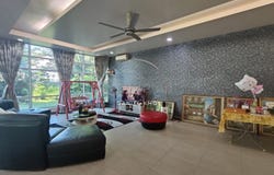 Kota Bayuemas Klang Bandar Parklands Klang Bukit Tinggi Klang 3 , Klang, Selangor 42000