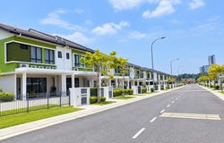 Jalan Cerdik, Bangi, Selangor 43000