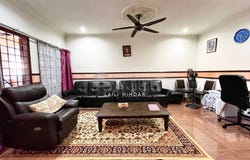 Jalan 4c/6, Setapak, Kuala Lumpur 53300