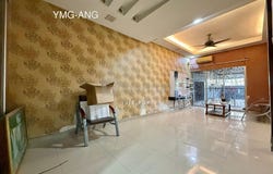 Jalan Kerongsang, Klang, Selangor 41200