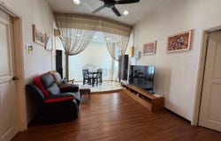 Jalan Seri Amira, Iskandar Puteri, Johor 81200