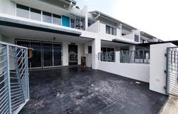 Sepang, Selangor 43900