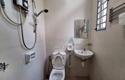 Sg Jerlok, Kajang, Selangor 43000