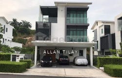 Cyberjaya, Selangor 63000