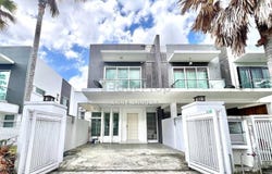 Seri Kembangan, Selangor 43300
