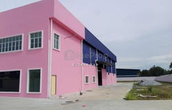 Serendah, Rawang, Selangor 48000
